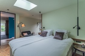 Bed and Breakfast Nummer5
