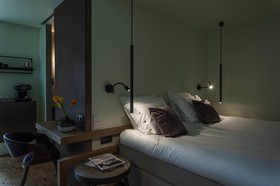 Bed and Breakfast Nummer5