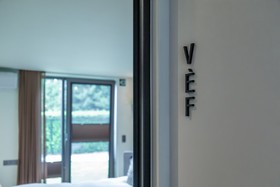 Bed and Breakfast Nummer5