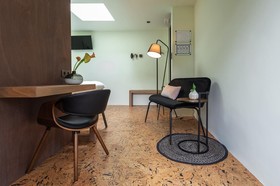 Bed and Breakfast Nummer5