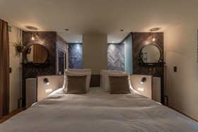 Bed and Breakfast Nummer5