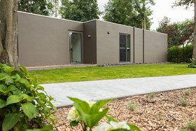 Bed and Breakfast Nummer5