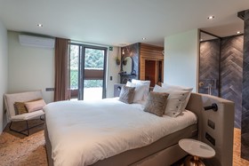 Bed and Breakfast Nummer5