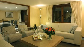 Hostellerie Kemmelberg