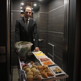 Hostellerie Kemmelberg