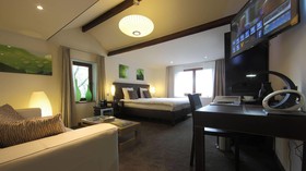 Hostellerie Kemmelberg