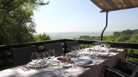 Hostellerie Kemmelberg