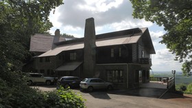 Hostellerie Kemmelberg