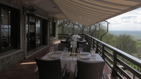 Hostellerie Kemmelberg