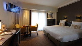 Hostellerie Kemmelberg