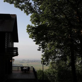 Hostellerie Kemmelberg