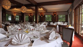 Hostellerie Kemmelberg