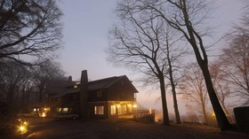 Hostellerie Kemmelberg