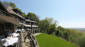 Hostellerie Kemmelberg