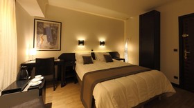 Hostellerie Kemmelberg