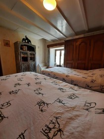 Gites La Ferme Samson