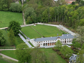 B&B Baron’s House