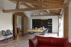 B&B Baron’s House
