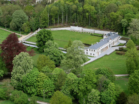 B&B Baron’s House