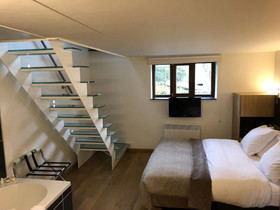 B&B Baron’s House