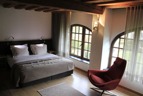 B&B Baron’s House