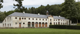 B&B Baron’s House
