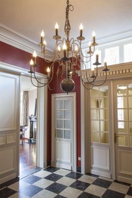 B&B Demi Lune