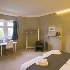 B&B Demi Lune