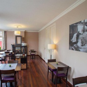 B&B Demi Lune