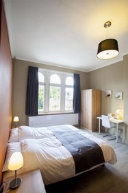 B&B Demi Lune