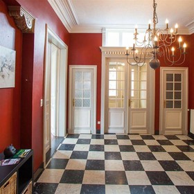 B&B Demi Lune