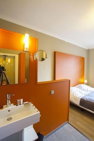 B&B Demi Lune