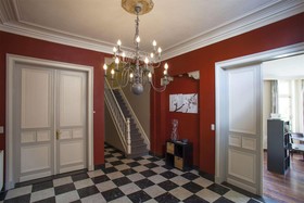 B&B Demi Lune