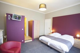 B&B Demi Lune