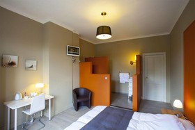 B&B Demi Lune