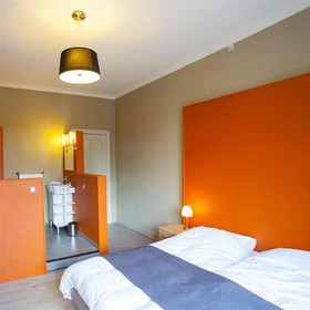 B&B Demi Lune