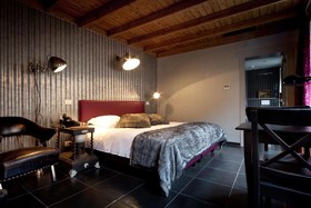 Main Street Hotel