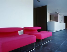 Parkhotel Izegem