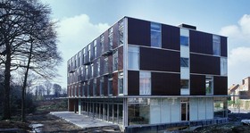 Parkhotel Izegem