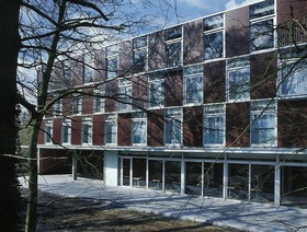 Parkhotel Izegem