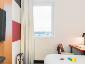 Ibis Budget Brugge Jabbeke