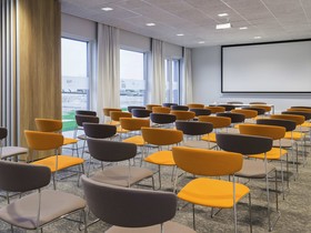 Ibis Budget Brugge Jabbeke