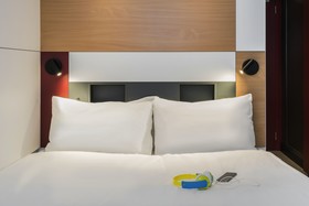 Ibis Budget Brugge Jabbeke