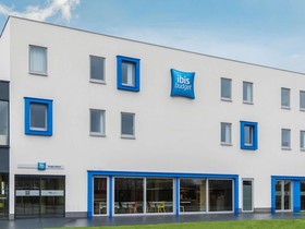 Ibis Budget Brugge Jabbeke