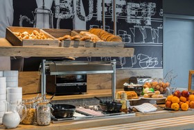 Ibis Budget Brugge Jabbeke