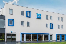 Ibis Budget Brugge Jabbeke