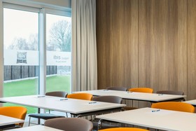Ibis Budget Brugge Jabbeke