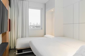Ibis Budget Brugge Jabbeke
