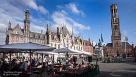Ibis Budget Brugge Jabbeke