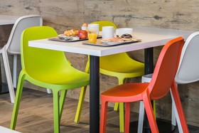 Ibis Budget Brugge Jabbeke